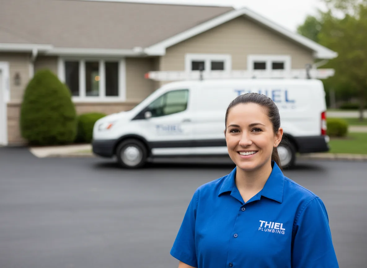 Plumber Indian Head, MD FAQs